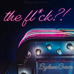 The Flick?! Podcast artwork