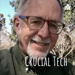 Crucial Tech Podcast artwork