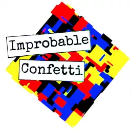 Improbable Confetti