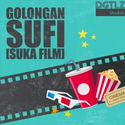 Golongan SuFi (Suka Film) Podcast artwork