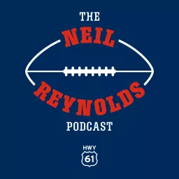 The Neil Reynolds Podcast