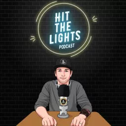 Hit the Lights (Electrical) Podcast artwork