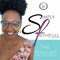 Simply FaithFull Podcast artwork