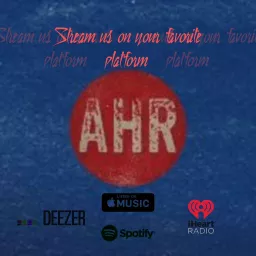 After Hours Radio with Ryan Quinn Podcast artwork