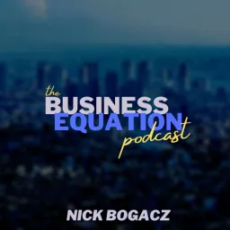 The Business Equation Podcast artwork