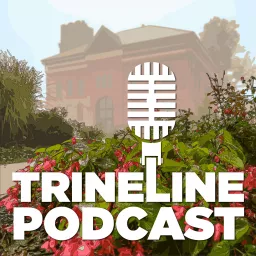 TrineLine Podcast artwork