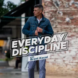 Everyday Discipline Podcast artwork