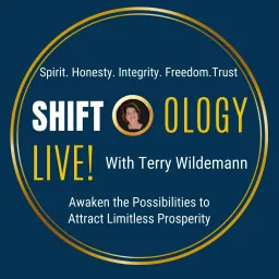 SHIFTology Live! Podcast artwork