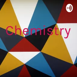 Chemistry Podcast artwork