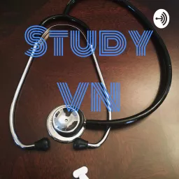 Study VN Podcast artwork
