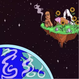 Goddess Energy Podcast artwork