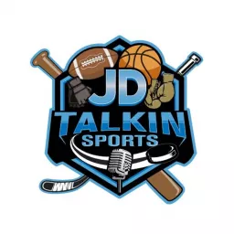 طباعة الباتك JD Talkin Sports - Podcast Addict طباعة الباتك