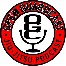 The Open GuardCast