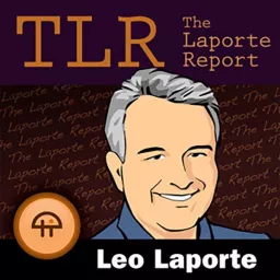 The Laporte Report (Audio) Podcast artwork