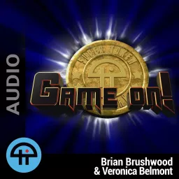 Game On! (Audio) Podcast artwork