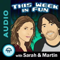 This Week in Fun (Audio) Podcast artwork