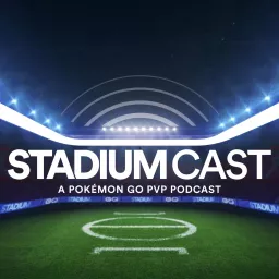 Stadium Cast Podcast artwork