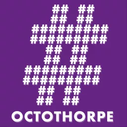 Octothorpe Podcast artwork