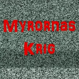 Myrornas krig