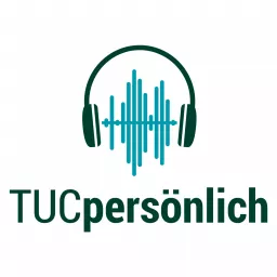 TUCpersönlich – Der Podcast der TU Chemnitz artwork