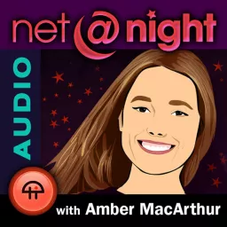 net@night (Audio) Podcast artwork