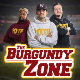 The Burgundy Zone