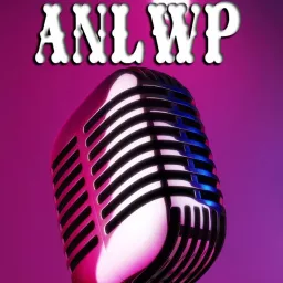 All Night Long Wrestling Podcast artwork