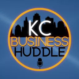 KC Business Huddle Podcast artwork