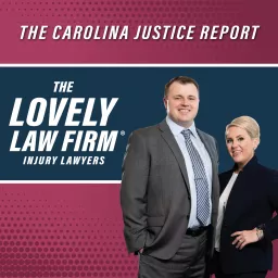 The Carolina Justice Report