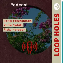 Loopholes Podcast artwork