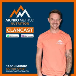 The Munro Method Clancast Podcast artwork