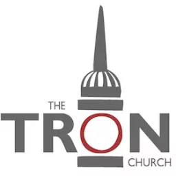 Tronline (standard) - The Tron Church, Glasgow Podcast artwork