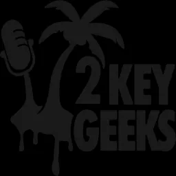 2 Key Geeks Podcast artwork