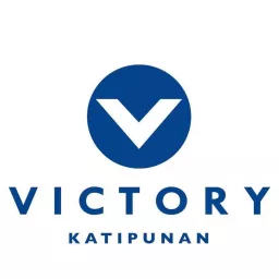 Victory Katipunan's Podcast artwork