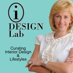 i Design Lab Podcast artwork