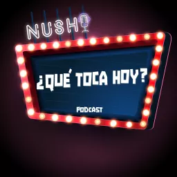 ¿Qué Toca Hoy? Podcast artwork