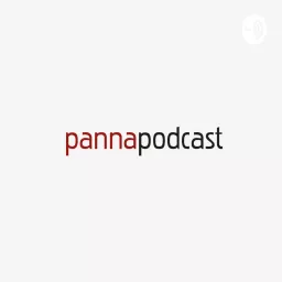 PannaPodcast artwork