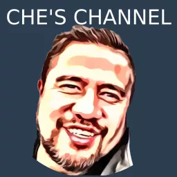 Che's Channel - Te Paepae Waho Podcast artwork