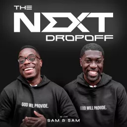 The Next Drop Off Podcast artwork