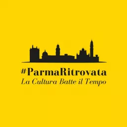 #ParmaRitrovata Podcast artwork