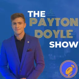 The Payton Doyle Show Podcast artwork