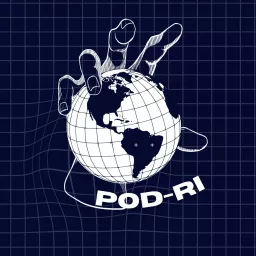 Pod-RI Podcast artwork