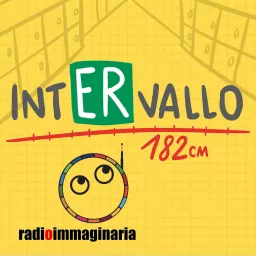 intERvallo Podcast artwork
