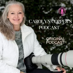 Carolyn Copper's Podcast artwork