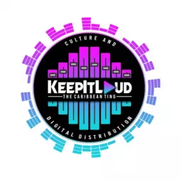KeepItLoud Crew Podcast artwork
