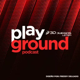 Playground Podcast artwork