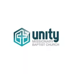 Unity Missionary Baptist Church Podcast artwork