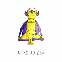 Intro to Zen Online Podcast artwork