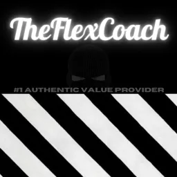 TheFlexCoach Podcast artwork