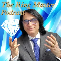 The Ring Master Podcast artwork